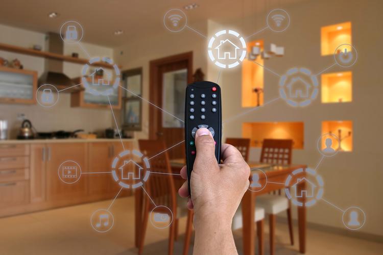 未來居所 革命性EcoSmart智能家居系統全解析